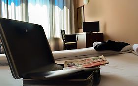 Hotel Alexander